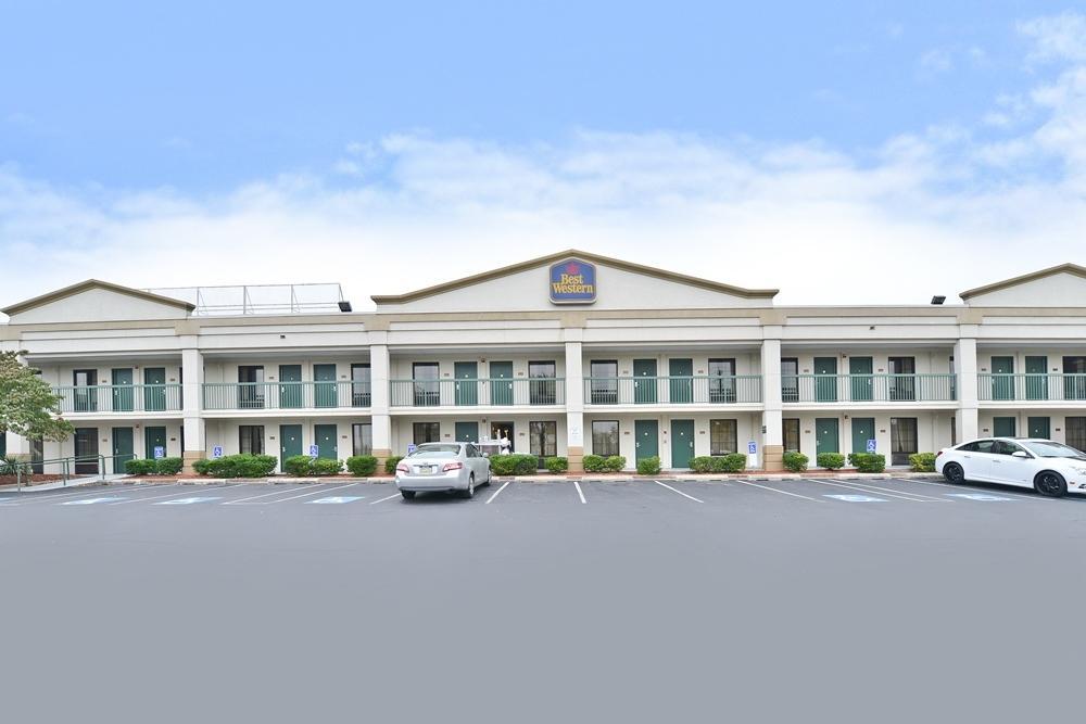 ควอลิตี้ อินน์ Windsor Mill ภายนอก รูปภาพ